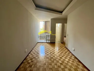 Apartamento com 2 Quartos à venda, 55m² no Buritis, Belo Horizonte