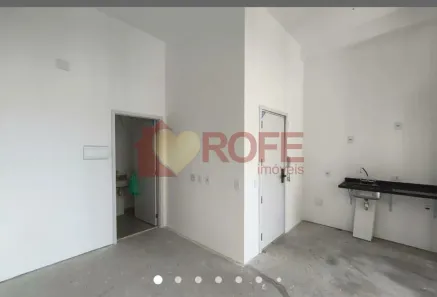 Apartamento com 1 Quarto à venda, 25m² no Vila Mariana, São Paulo