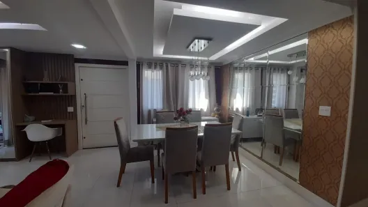 Sobrado com 3 Quartos à venda, 140m² no Jardim Santa Clara, Guarulhos