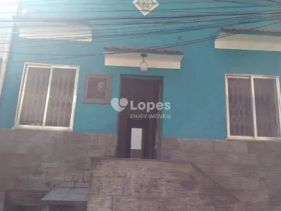 Casa de Condomínio com 3 Quartos à venda, 120m² no Tijuca, Rio de Janeiro