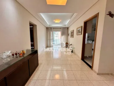 Apartamento com 2 Quartos à venda, 90m² no Embaré, Santos