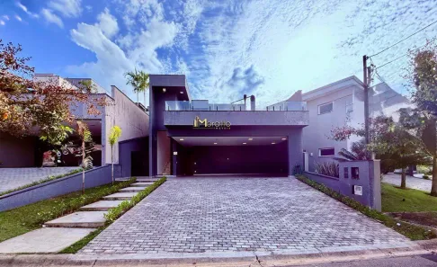 Casa de Condomínio com 3 Quartos para alugar, 200m² no Condomínio Vale das Águas, Bragança Paulista