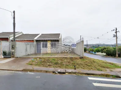 Casa com 2 Quartos à venda, 40m² no Boa Vista, Ponta Grossa