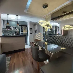 Apartamento com 3 Quartos à venda, 71m² no Macedo, Guarulhos