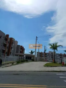 Apartamento com 2 Quartos à venda, 48m² no Jardim Europa, Suzano