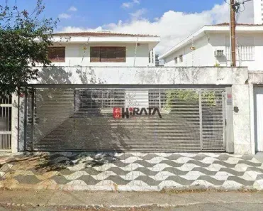 Sobrado com 4 Quartos para venda ou aluguel, 229m² no Brooklin Paulista, São Paulo