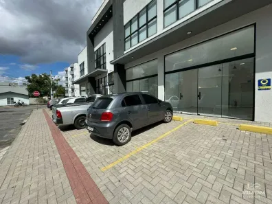 Sala Comercial para alugar, 50m² no Bom Retiro, Joinville