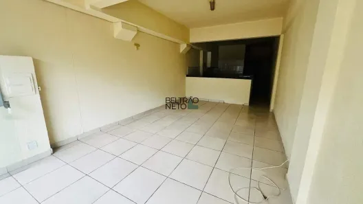 Ponto Comercial para alugar, 63m² no Buritis, Belo Horizonte
