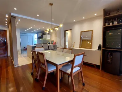 Apartamento com 3 Quartos à venda, 144m² no Tijuca, Rio de Janeiro