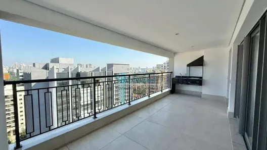 Apartamento com 3 Quartos à venda, 149m² no Moema, São Paulo