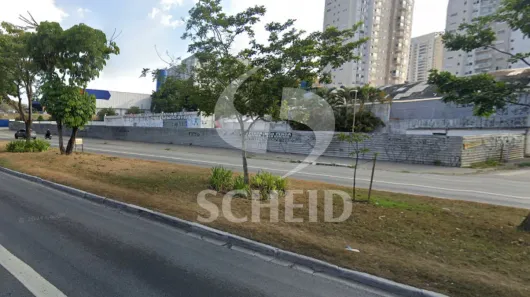 Lote/Terreno para alugar, 190m² no Socorro, São Paulo