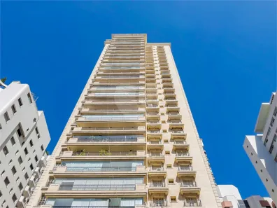 Apartamento com 4 Quartos à venda, 385m² no Santa Cecília, São Paulo