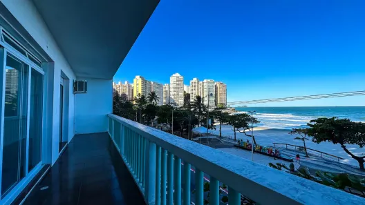 Apartamento com 4 Quartos à venda, 215m² no Pitangueiras, Guarujá