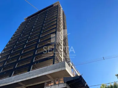 Sala Comercial à venda, 42m² no São Cristóvão, Cascavel