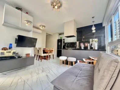 Apartamento com 3 Quartos à venda, 145m² no Zona Nova, Capão da Canoa