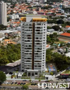 Apartamento com 3 Quartos à venda, 154m² no Vila Castelo Branco, Indaiatuba