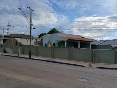 Casa com 2 Quartos à venda, 74m² no Parigot de Souza 2, Londrina