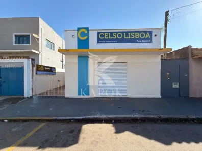 Imóvel Comercial com 1 Quarto à venda, 200m² no Jardim Nova Veneza (Nova Veneza), Sumaré