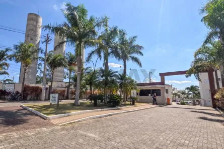 Apartamento com 2 Quartos à venda, 43m² no Éden, Sorocaba
