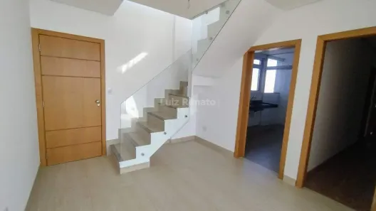 Cobertura com 3 Quartos à venda, 160m² no Nova Suíssa, Belo Horizonte