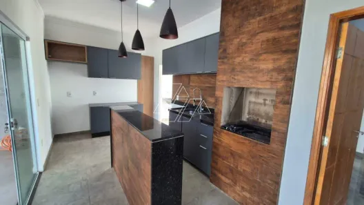 Casa com 3 Quartos à venda, 160m² no Jardim Domingos de Léo, Marília