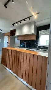 Apartamento com 2 Quartos à venda, 50m² no Jardins do Império, Indaiatuba