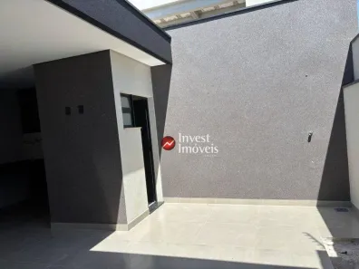 Casa com 3 Quartos à venda, 133m² no Portal dos Passaros, São José dos Campos