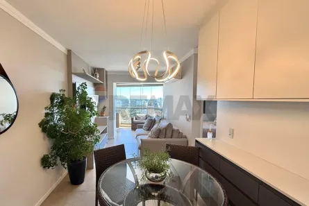 Apartamento com 2 Quartos para alugar, 68m² no Vila Ipojuca, São Paulo