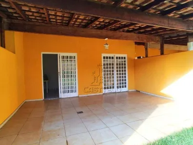 Casa com 1 Quarto à venda, 56m² no Alpes, Londrina