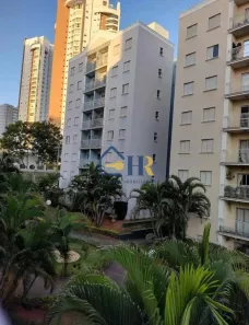 Apartamento com 2 Quartos à venda, 62m² no Parque Campolim, Sorocaba