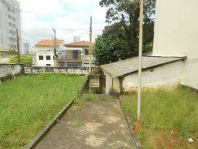Lote/Terreno à venda, 225m² no Jardim Aeroporto, São Paulo