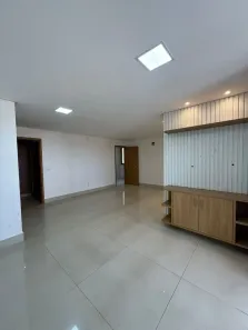 Apartamento com 4 Quartos à venda, 125m² no Jundiaí, Anápolis