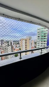 Apartamento com 3 Quartos à venda, 95m² no Dionisio Torres, Fortaleza