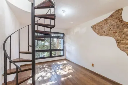 Cobertura com 2 Quartos para alugar, 140m² no Mont Serrat, Porto Alegre