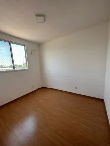 Apartamento com 2 Quartos para alugar, 40m² no Terceiro, Cuiabá