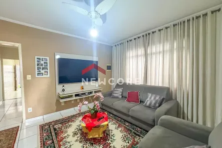 Casa com 2 Quartos à venda, 204m² no Centro, São Bernardo do Campo
