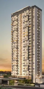 Apartamento com 3 Quartos à venda, 67m² no Vila Osasco, Osasco