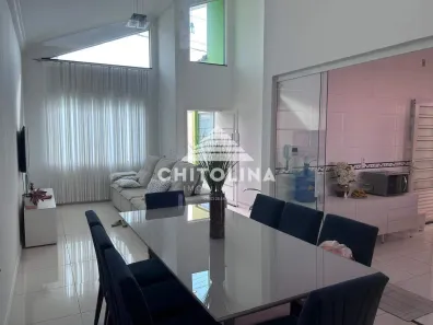Casa com 3 Quartos à venda, 171m² no Vila Serafim, Itapetininga