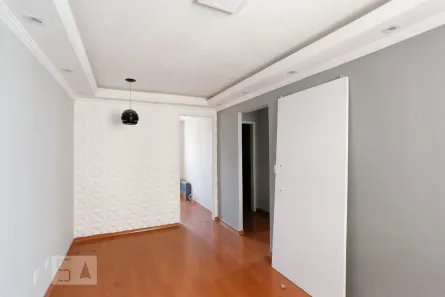 Apartamento com 2 Quartos à venda, 48m² no Vila Guarani (Z Sul), São Paulo