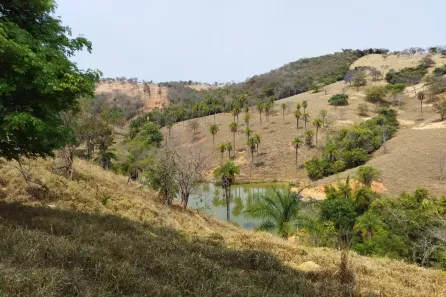 Lote/Terreno à venda, 20000m² no Jaboticatubas, Jaboticatubas