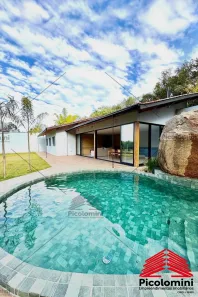 Casa com 3 Quartos à venda, 1000m² no Cidade Planejada II, Bragança Paulista