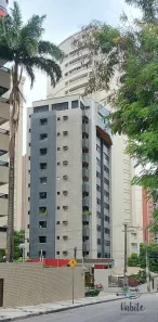 Apartamento com 3 Quartos à venda, 135m² no Meireles, Fortaleza