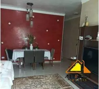 Apartamento com 3 Quartos à venda, 170m² no Jardim Stella, Santo André