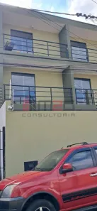 Apartamento com 1 Quarto à venda, 40m² no Vila Jaguara, São Paulo