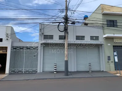 Ponto Comercial à venda, 205m² no Jardim Alexandre Balbo, Ribeirão Preto