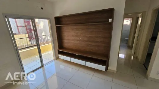 Apartamento com 3 Quartos para venda ou aluguel, 86m² no Jardim Panorama, Bauru
