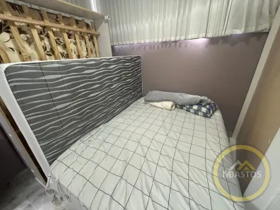 Kitnet com 1 Quarto para alugar, 20m² no Minas Brasil, Belo Horizonte