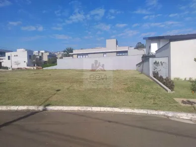 Lote/Terreno à venda, 428m² no Loteamento Residencial Reserva do Engenho, Piracicaba