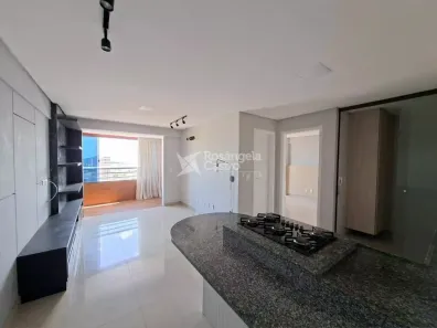 Apartamento com 1 Quarto para alugar, 60m² no Jóquei, Teresina