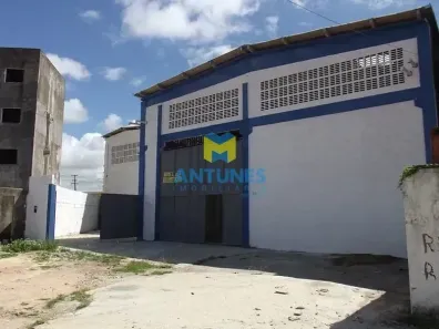 Galpão/Depósito/Armazém para alugar, 650m² no Barra de Jangada, Jaboatão dos Guararapes